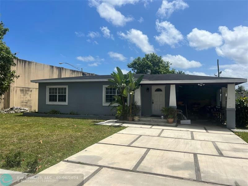 650 NW 153RD ST, MIAMI, FL 33169, photo 1 of 32