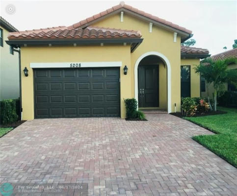 Central Parc, Tamarac, FL Real Estate & Homes for Sale