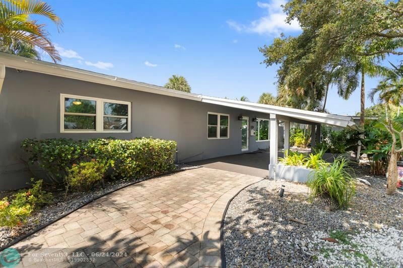 316 NW 20TH ST, WILTON MANORS, FL 33311, photo 1 of 94
