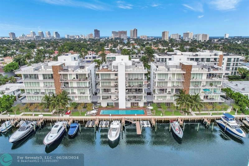 21 ISLE OF VENICE DR APT 402, FORT LAUDERDALE, FL 33301, photo 1 of 63