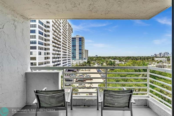 2670 E SUNRISE BLVD # 607, FORT LAUDERDALE, FL 33304, photo 4 of 36