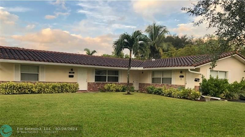 9011 NW 33RD ST # W, CORAL SPRINGS, FL 33065, photo 1 of 8
