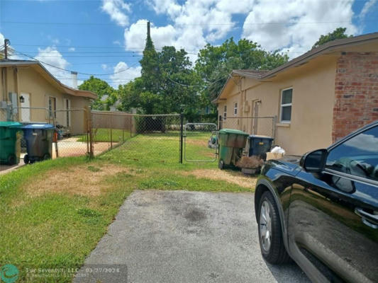 2321 NW 47TH AVE, LAUDERHILL, FL 33313, photo 4 of 22