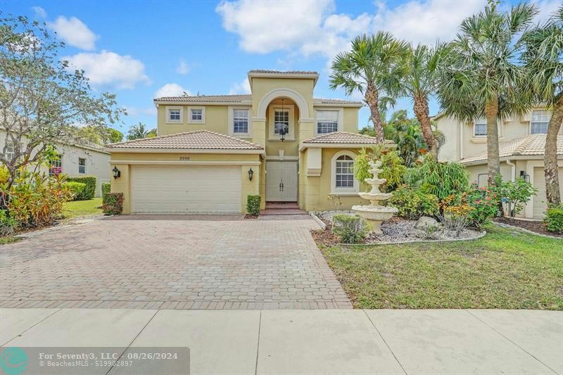 8996 ALEXANDRA CIR, WELLINGTON, FL 33414, photo 1 of 59