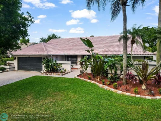 4901 NW 89TH TER, CORAL SPRINGS, FL 33067 - Image 1