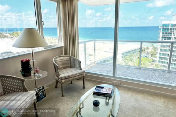 3000 HOLIDAY DR APT 1601, FORT LAUDERDALE, FL 33316, photo 3 of 20