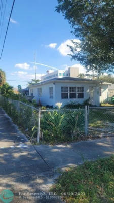 120 NW 27TH TER, FORT LAUDERDALE, FL 33311, photo 2 of 8