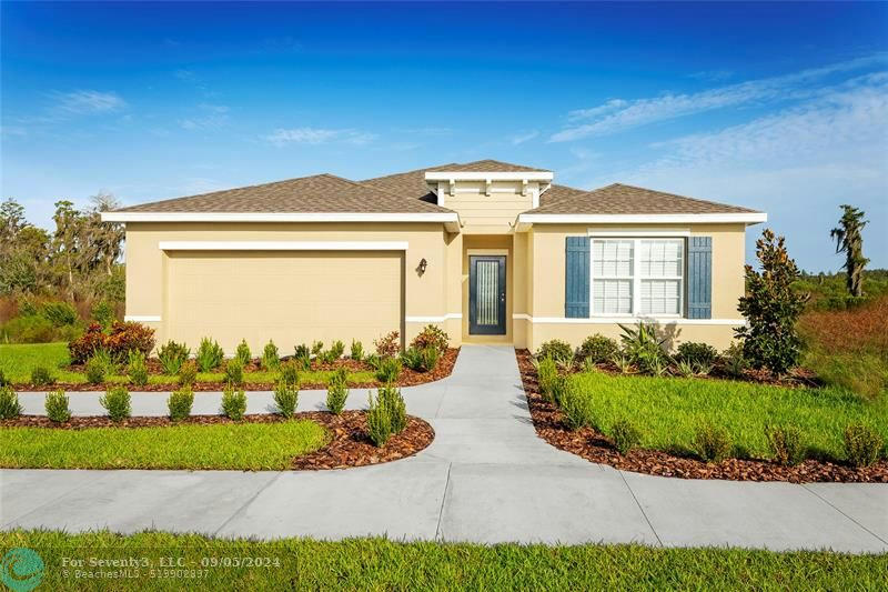 6717 RUMINE CIR, VERO BEACH, FL 32967, photo 1 of 18