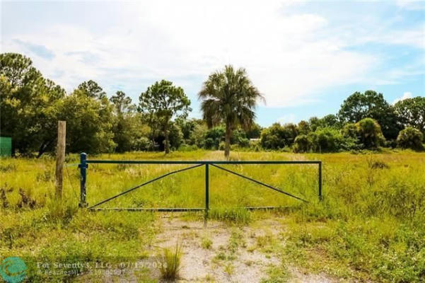 370 S ROMERO ST, CLEWISTON, FL 33440, photo 4 of 6