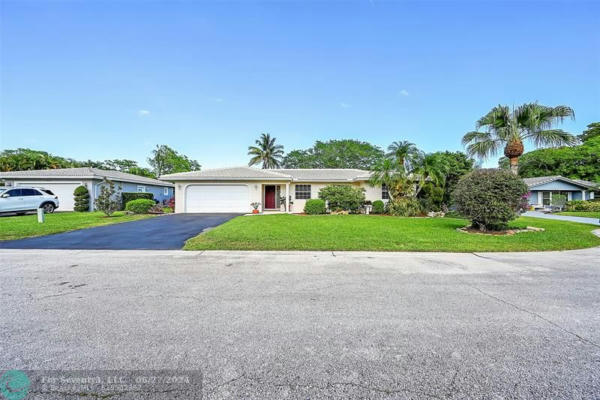 3801 NW 103RD AVE, CORAL SPRINGS, FL 33065, photo 2 of 44