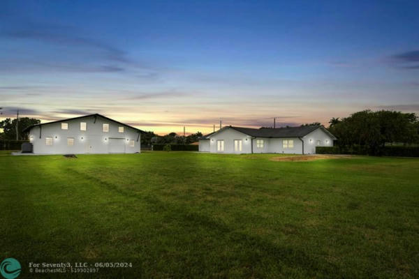 6800 SW 172ND AVE, SOUTHWEST RANCHES, FL 33331 - Image 1