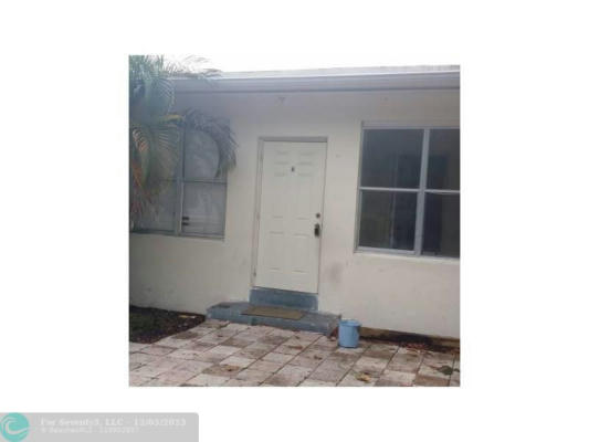 1840 LINCOLN ST # A, HOLLYWOOD, FL 33020, photo 2 of 4
