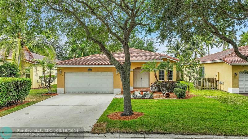 4432 NW 43RD ST, COCONUT CREEK, FL 33073, photo 1 of 60