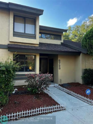 8723 CLEARY BLVD # 8723, PLANTATION, FL 33324, photo 2 of 41
