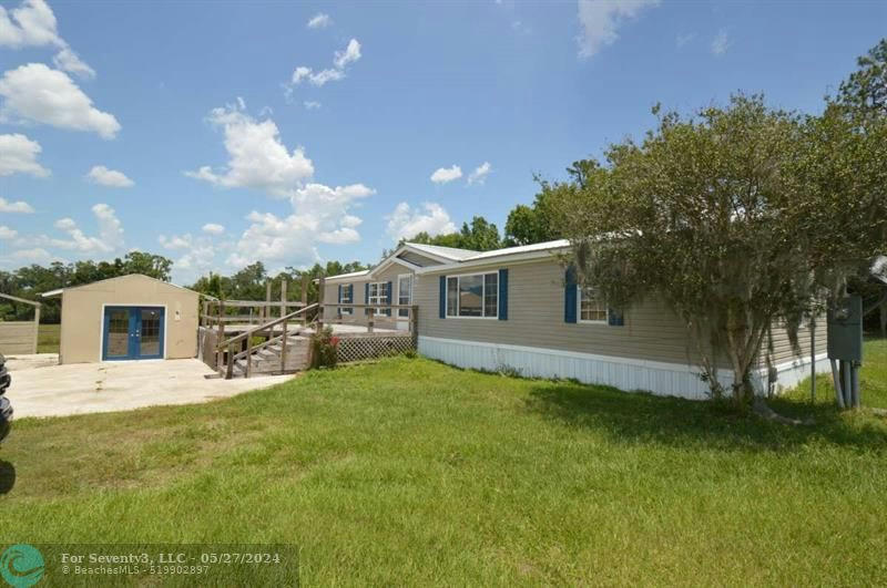 15395 NW 112TH PLACE RD, OTHER CITY - IN THE STATE OF FLORIDA, FL 32668, photo 1 of 44