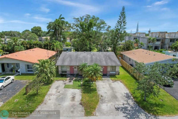834 SW 14TH ST, FORT LAUDERDALE, FL 33315, photo 4 of 15