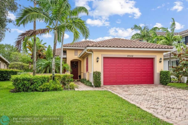8346 NW 118TH WAY, CORAL SPRINGS, FL 33076 - Image 1