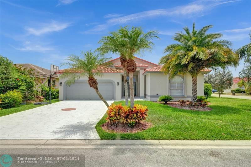 6052 NW 73RD CT, PARKLAND, FL 33067, photo 1 of 27