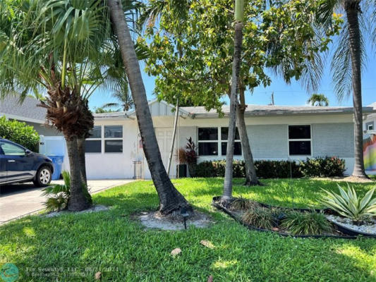 141 NW 45TH ST, FORT LAUDERDALE, FL 33309 - Image 1