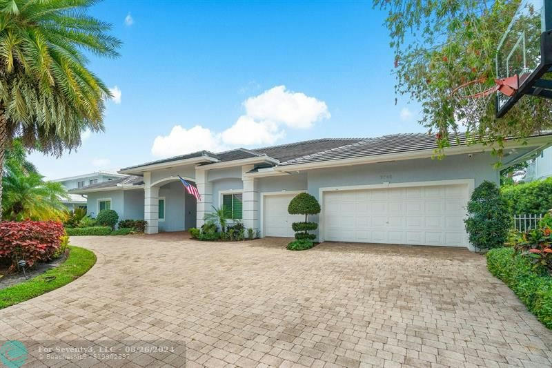 2340 NE 28TH CT, LIGHTHOUSE POINT, FL 33064, photo 1 of 64