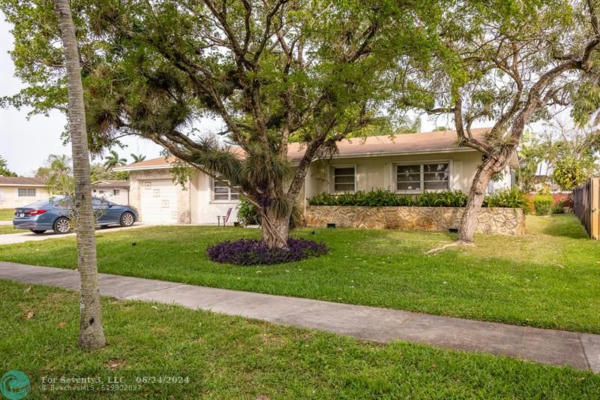 1851 NW 111TH AVE, PEMBROKE PINES, FL 33026 - Image 1