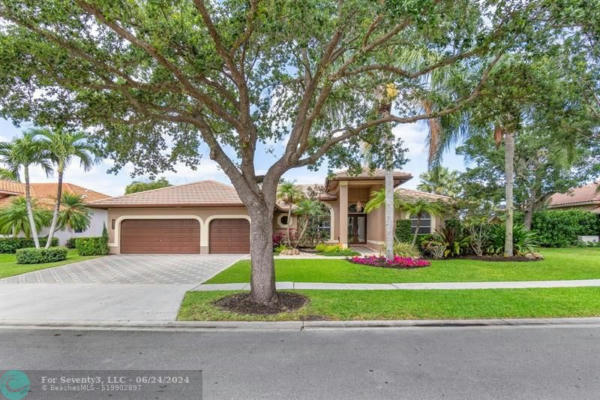 7057 NW 66TH TER, PARKLAND, FL 33067, photo 4 of 42