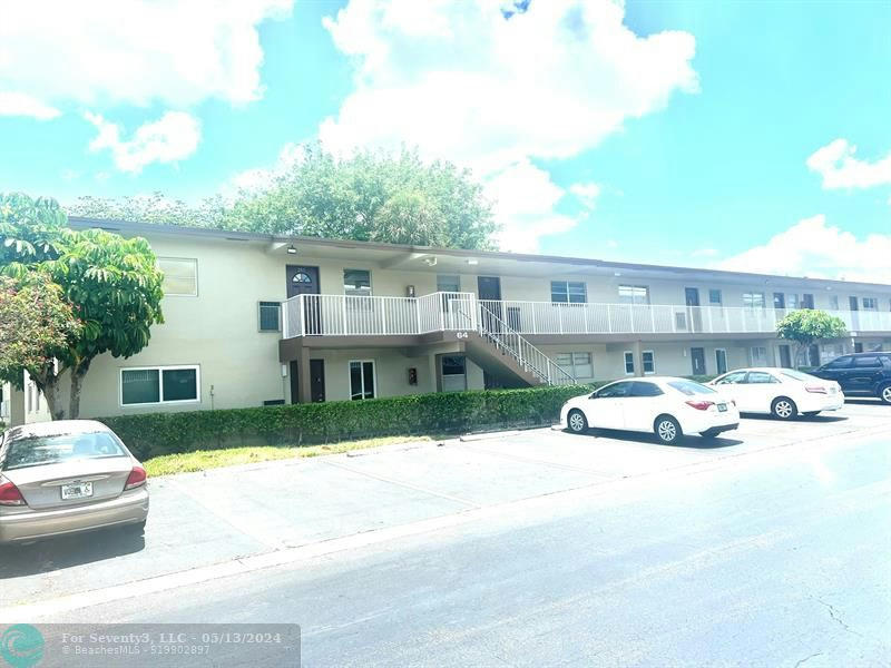 600 NW 80TH TER APT 202, MARGATE, FL 33063, photo 1 of 21