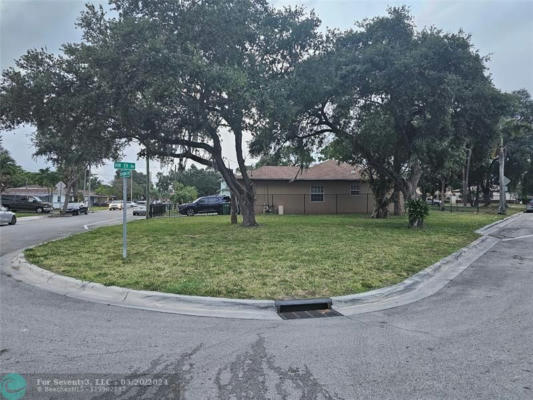 TBD NW 28 AVENUE, FORT LAUDERDALE, FL 33311, photo 2 of 3