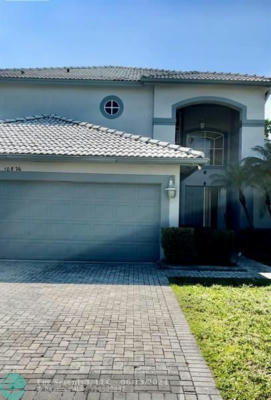 10826 NW 56TH CT, CORAL SPRINGS, FL 33076 - Image 1