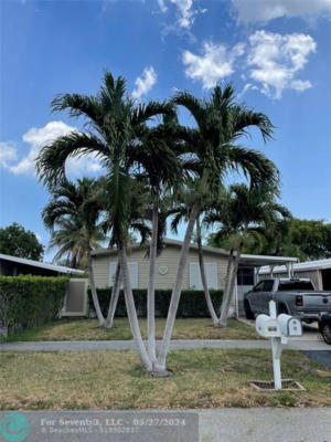 5314 SW 30TH AVE, FORT LAUDERDALE, FL 33312 - Image 1