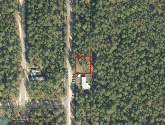 136 E LURA LN, FLORAHOME, FL 32140 - Image 1