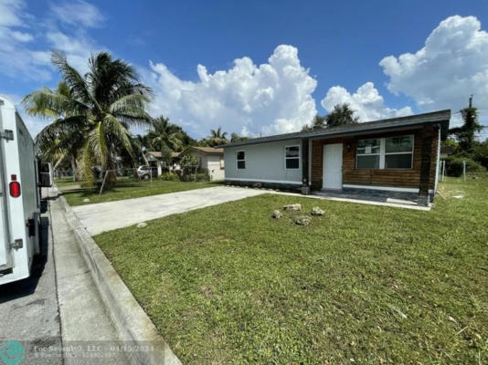 3040 NW 8TH PL, FORT LAUDERDALE, FL 33311 - Image 1