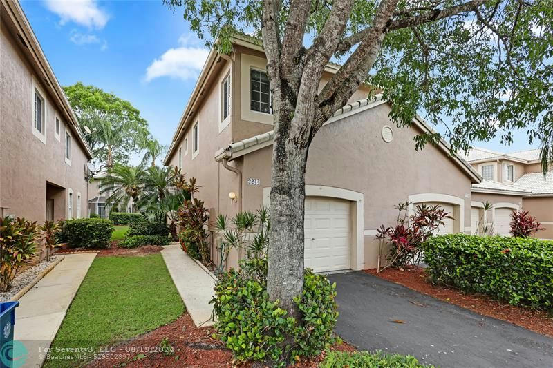 2244 SALERNO CIR # 2244, WESTON, FL 33327, photo 1 of 26