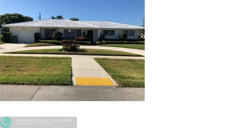 3870 NW 6TH CT, LAUDERHILL, FL 33311, photo 1 of 30