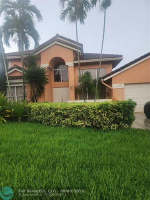 9410 SW 8TH ST, PEMBROKE PINES, FL 33025 - Image 1