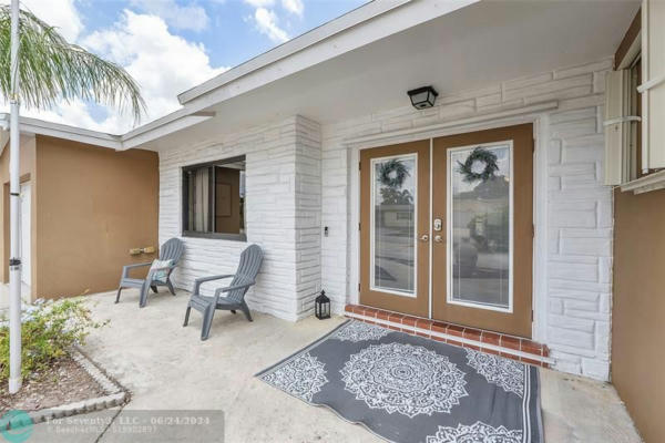 6933 NW 5TH CT, MARGATE, FL 33063 - Image 1