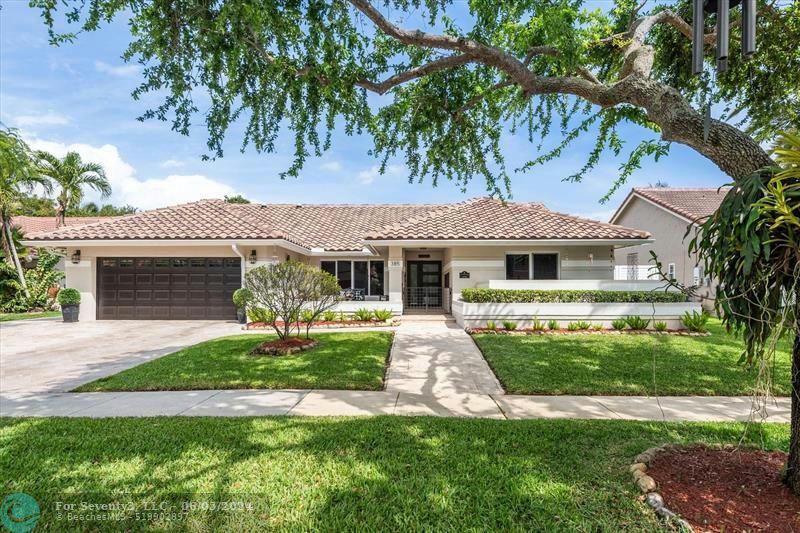 385 NW 164TH AVE, PEMBROKE PINES, FL 33028, photo 1 of 24