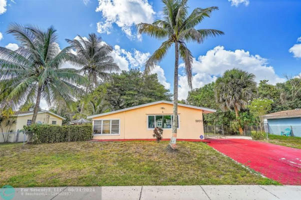 5970 NW 42ND AVE, FORT LAUDERDALE, FL 33319 - Image 1