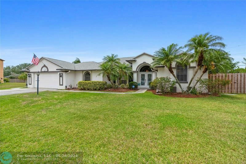 6410 NW ZEE CT, PORT ST LUCIE, FL 34986, photo 1 of 44