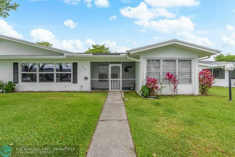 8554 NW 12TH ST # C-171, FORT LAUDERDALE, FL 33322, photo 1 of 53