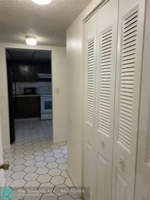 6150 NW 62ND ST APT 107, FORT LAUDERDALE, FL 33319, photo 2 of 15