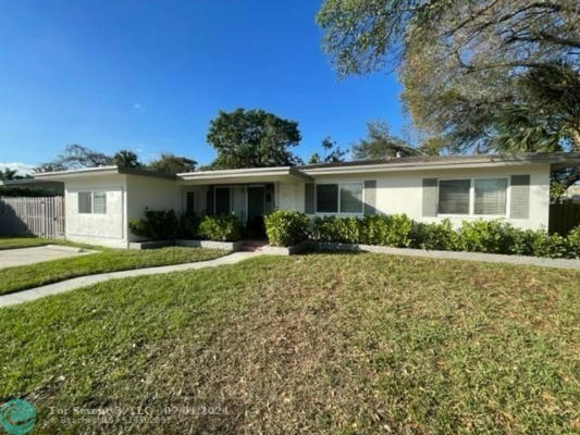 117 NW 24TH ST, WILTON MANORS, FL 33311 - Image 1