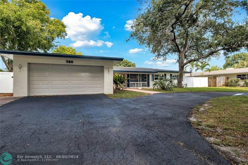 720 NW 66TH AVE, PLANTATION, FL 33317, photo 1 of 42