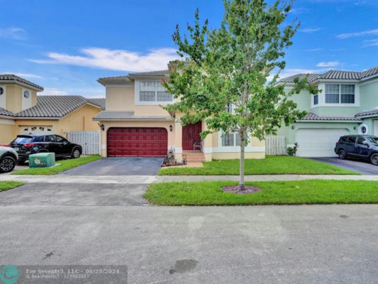 4224 NW 56TH DR, COCONUT CREEK, FL 33073 - Image 1
