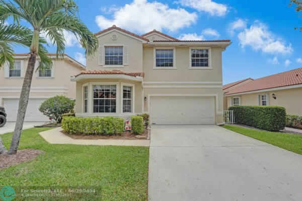 11030 NW 46TH DR, CORAL SPRINGS, FL 33076 - Image 1