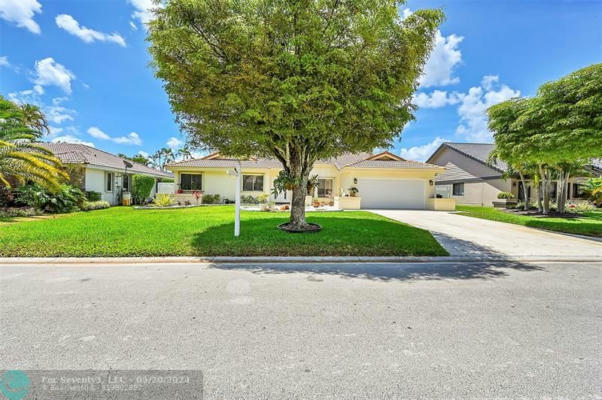 5948 NW 48TH CT, CORAL SPRINGS, FL 33067, photo 2 of 60