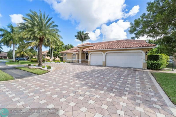 5249 NW 109TH LN, CORAL SPRINGS, FL 33076 - Image 1