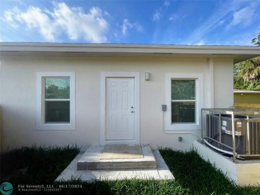 1701 NW 9TH ST, FORT LAUDERDALE, FL 33311, photo 4 of 39