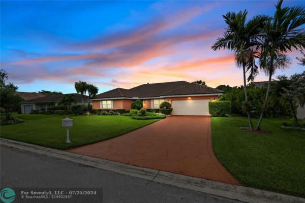 8970 NW 21ST ST, CORAL SPRINGS, FL 33071 - Image 1