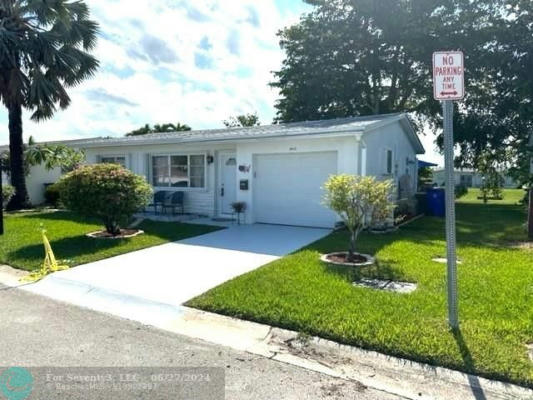 1465 NW 69TH AVE, MARGATE, FL 33063 - Image 1